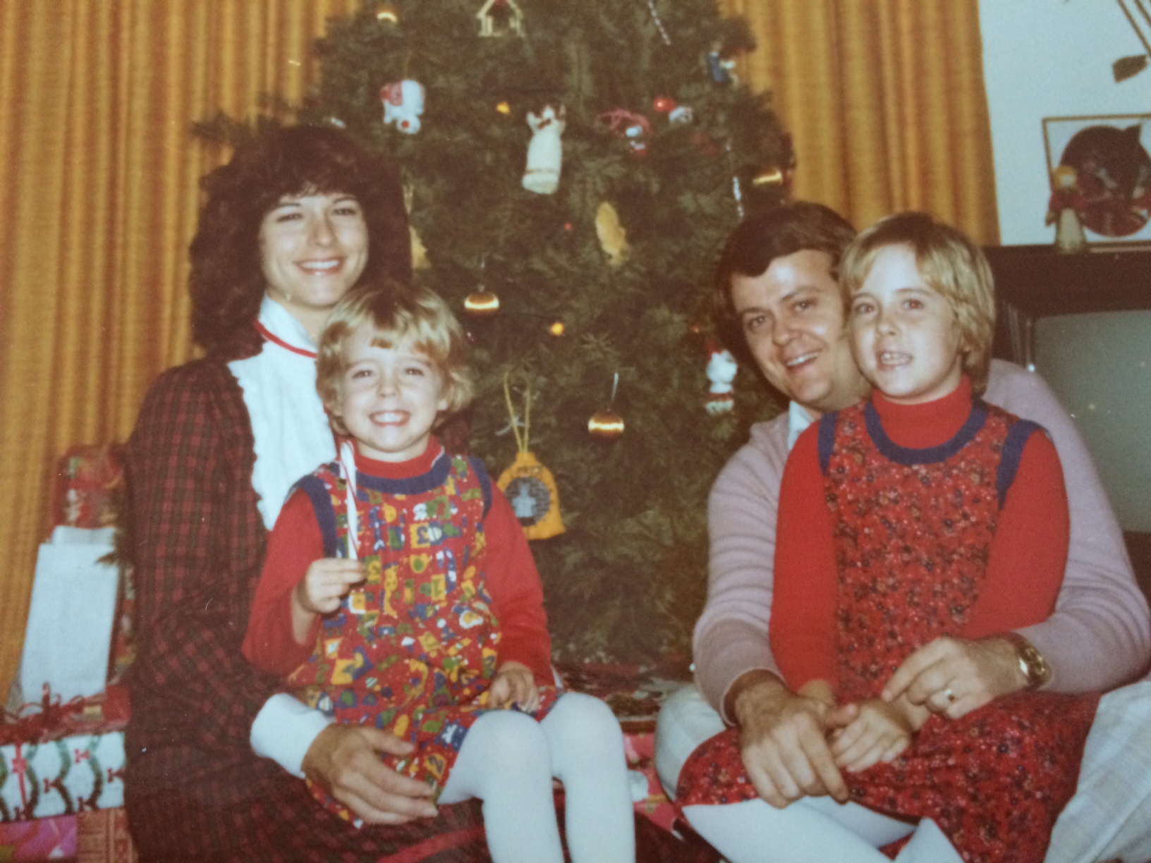 Christmas 1978