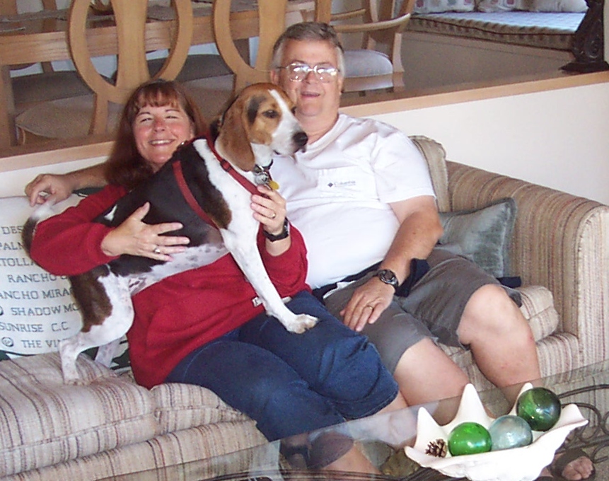 Jo Ann, Daisy, Terry