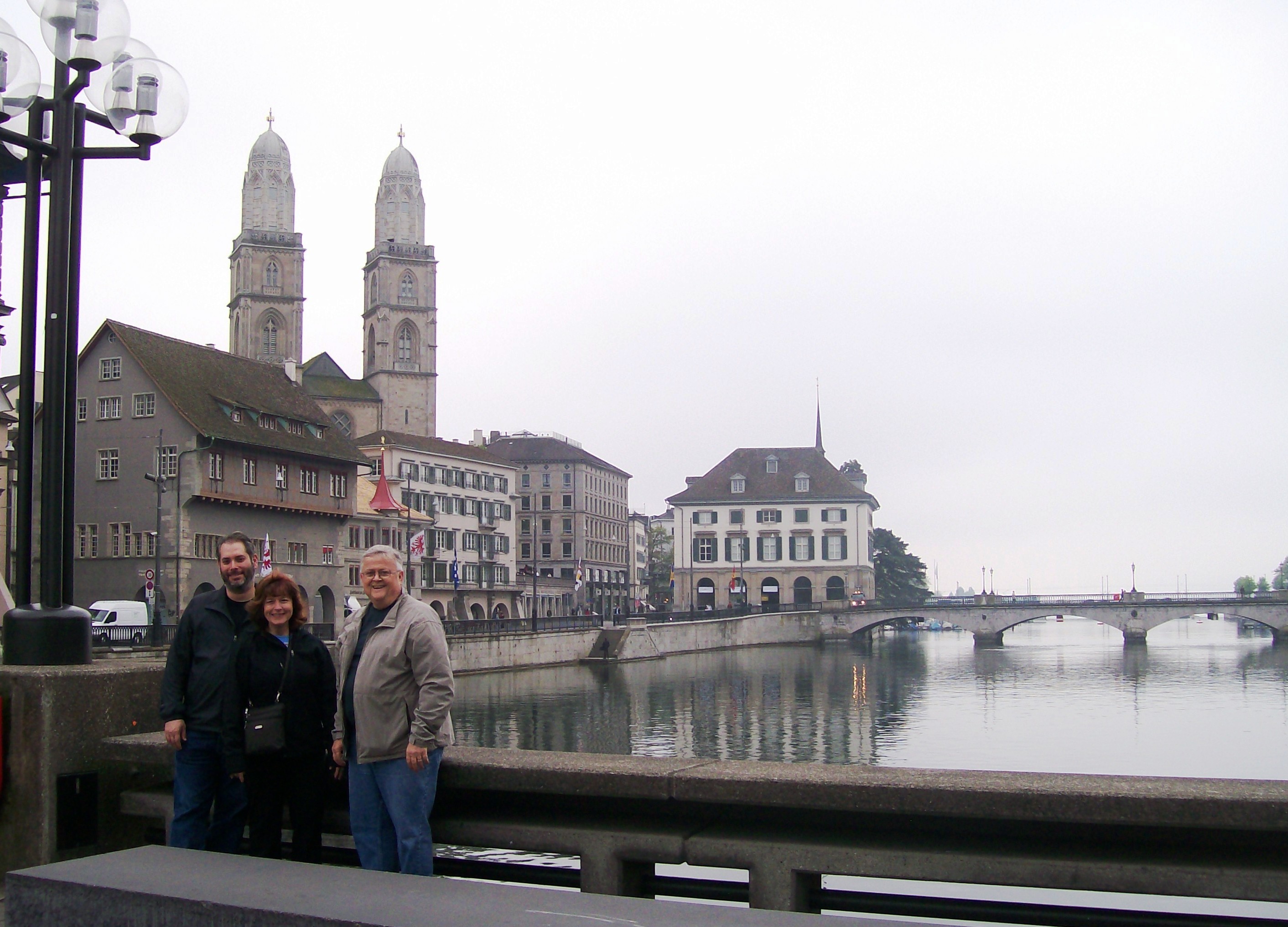 Switzerland 2011